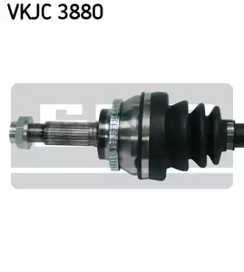 Фото VKJC3880 Вал SKF {forloop.counter}}